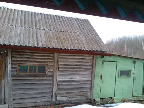 Продам дом,д.Костеево в Кольчугине фото 4