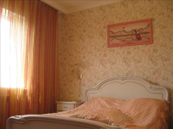 Продам дом в Ростове-на-Дону. Жилая площадь 145 кв.м. в Ростове-на-Дону фото 4