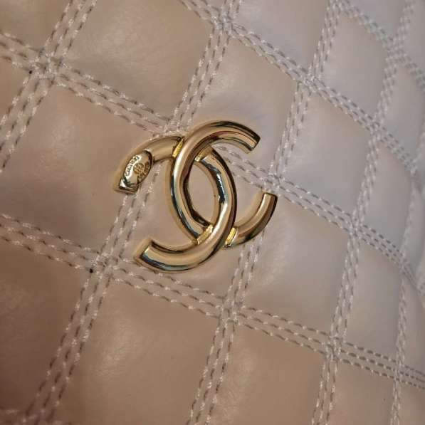 Сумки Chanel в Туле фото 12