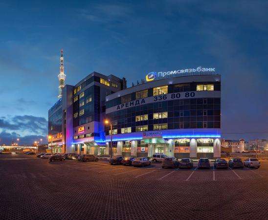 Видовой офис в Петроградском районе в Санкт-Петербурге фото 5