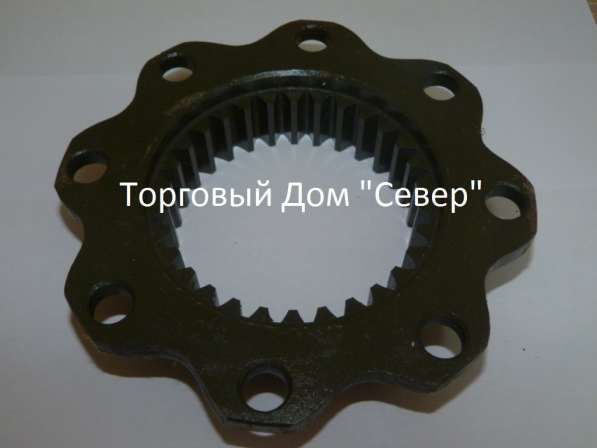 Муфта зубчатая ГТТ в Петропавловск-Камчатском фото 3