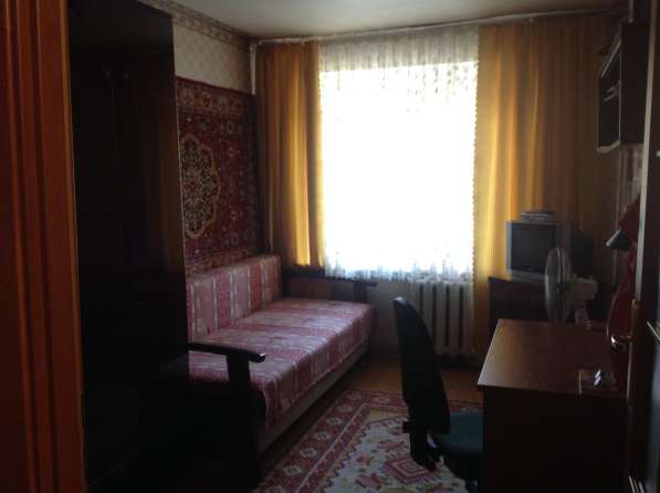 Сдам 2-комнатную квартиру возле Шахтерской площади в фото 8