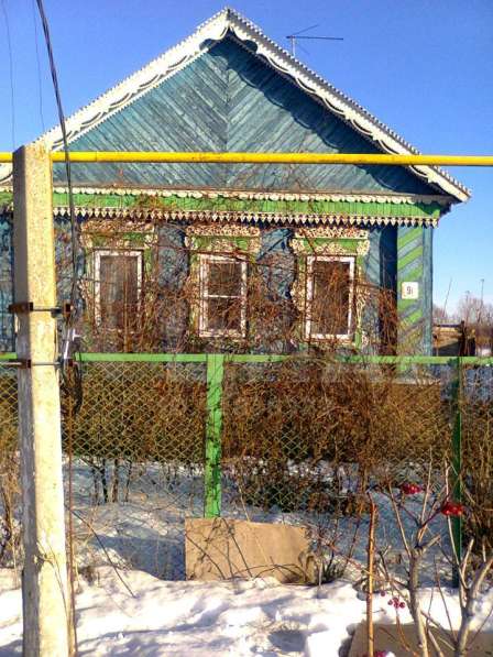 Продаю уютный дом в Тольятти