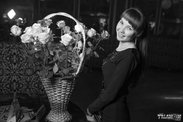 Продавец цветов в выходные дни