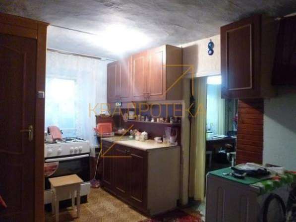 дом, Новосибирск, Черняховского 2-я, 77.00 кв.м. в Новосибирске фото 13