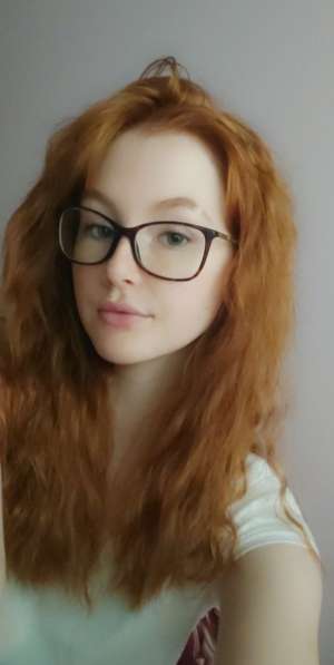 София, 18 лет, хочет познакомиться – Знакоство в Москве фото 3