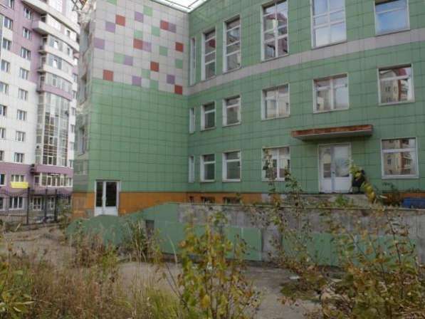 Продажа: здание 5470 м2 в Москве фото 4