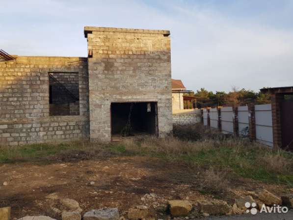 Участок ижс в Севастополе фото 7