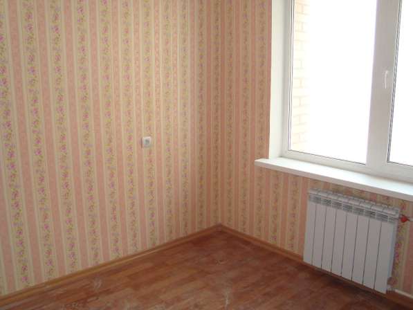 3-комнатная квартира в новострое с шикарным видом из окна в Владивостоке фото 5