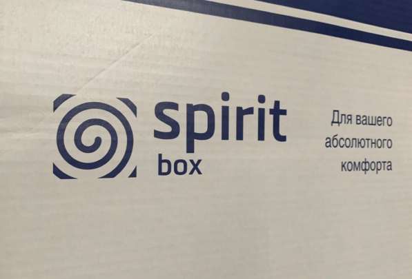 Матрас Spirit box в Балашихе