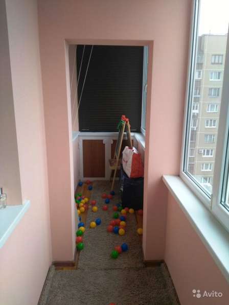 3-к квартира в Жулебино в Москве фото 9