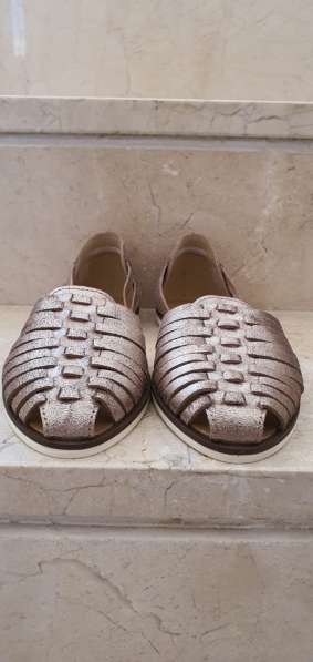 Женские сандали в Старом Осколе фото 8