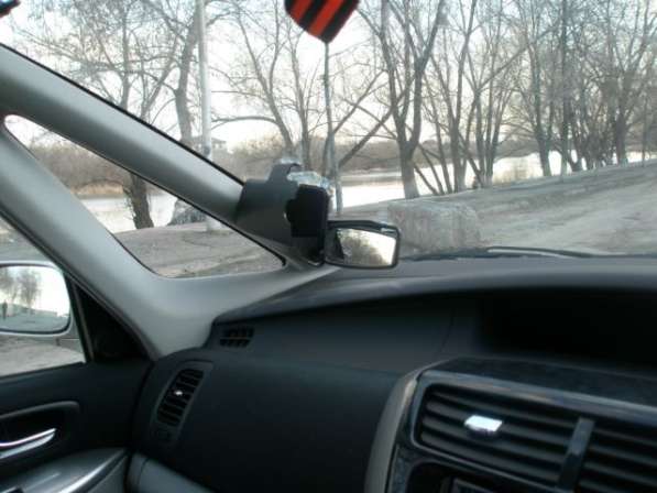 Перископическая система PS-3001 зеркал для праворульных авто