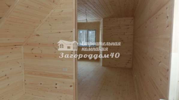 Продается дом вблизи города Боровск и Обнинск в Москве фото 5
