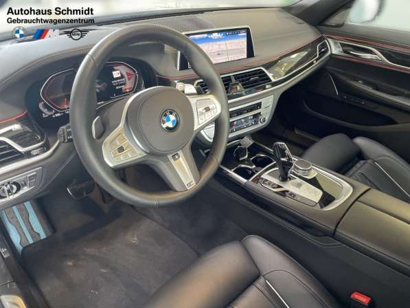 BMW, 7er, продажа в Ростове-на-Дону в Ростове-на-Дону