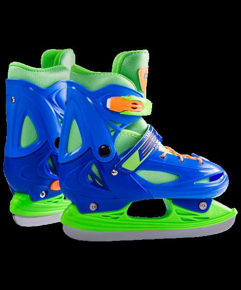 Коньки раздвижные Casey в Сочи фото 17