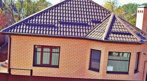 Продам: дом 87 м2 на участке 4 сот в Краснодаре фото 5