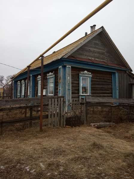 Продается дом в Алексеевском районе село Лебедино, дом 37кв в Казани фото 5