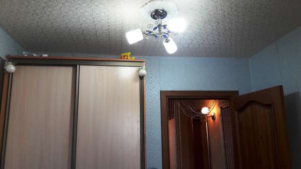 Продам 3 комнатную квартиру по ул. Муханова 32 в Братске фото 10