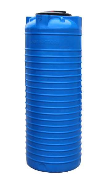 Баки для воды пластиковые от 250 до 1 000 литров в Невинномысске фото 4