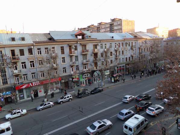 Аренда 2 комнатной квартиры в центре - проспект Маштоца 15 в фото 5