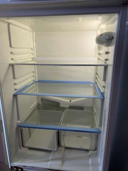 Холодильник Indesit в Ростове-на-Дону