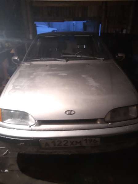 ВАЗ (Lada), 2114, продажа в Перми в Перми