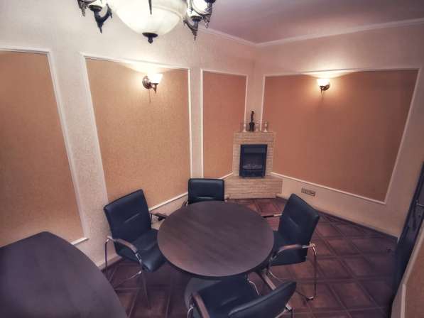 Офис в центре города в Санкт-Петербурге фото 14