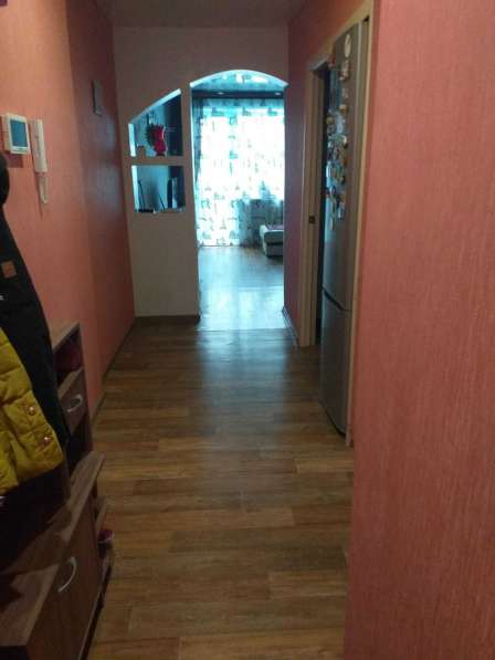 Продам 3х комнатную квартиру в Комсомольском районе в Тольятти фото 15