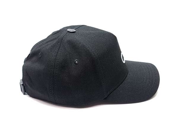 Бейсболка кепка Calvin Klein (черный) s18 в Москве фото 4