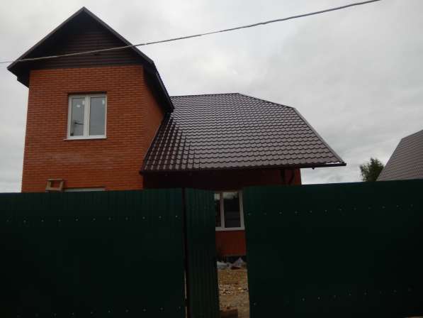 Дом в дмитровском районе в Дмитрове фото 30