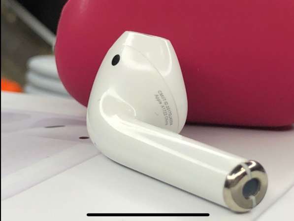 AirPods 2 оптом и розница в Красногорске