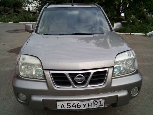 Nissan, X-Trail, продажа в Краснодаре в Краснодаре фото 12