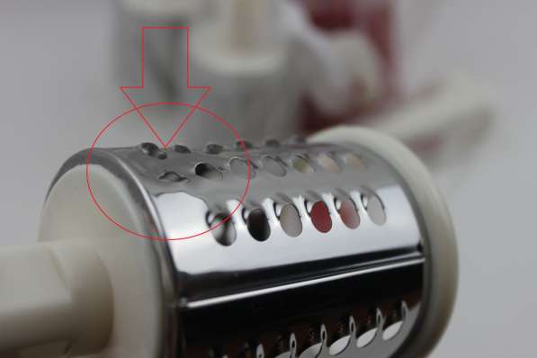 Овощерезка в Москве фото 18