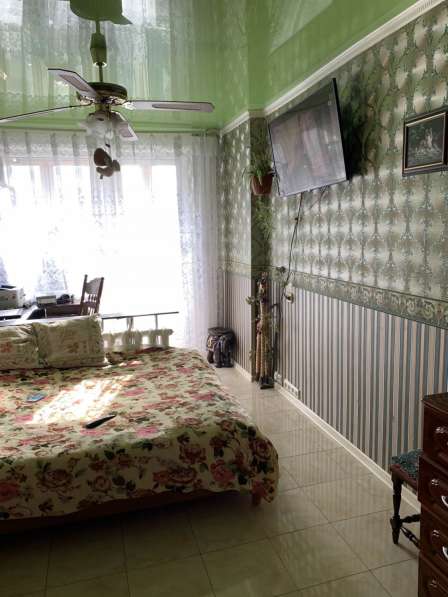 Продам 3х комнатную квартиру в Севастополе фото 10