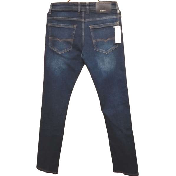 Новые джинсы от Diesel, мужские. Классные!