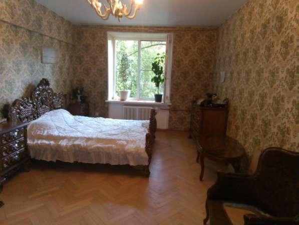 Продам 3х комн. квартиру м. Марьина Роща в Москве фото 20
