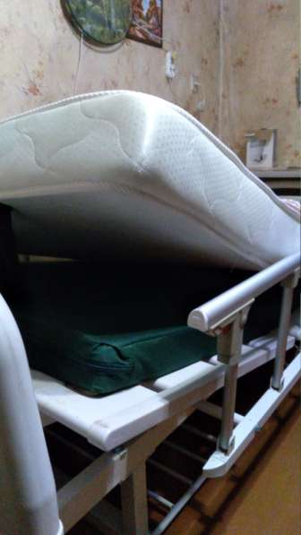 Медицинская кровать в Чехове фото 3