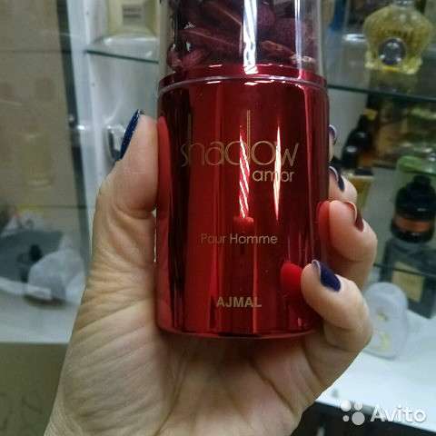 Селективная Оригинальная парфюмерия AJMAL оптом в Чите фото 7