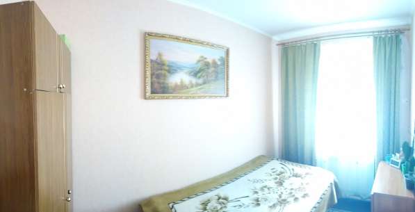 2-х комн. квартира с гаражом и участком в Симферополе фото 7
