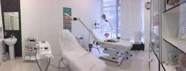 Косметологическая клиника в Москве