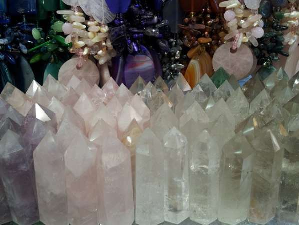 Натур. камни кристаллы VIP Достроение в Санкт-Петербурге фото 4