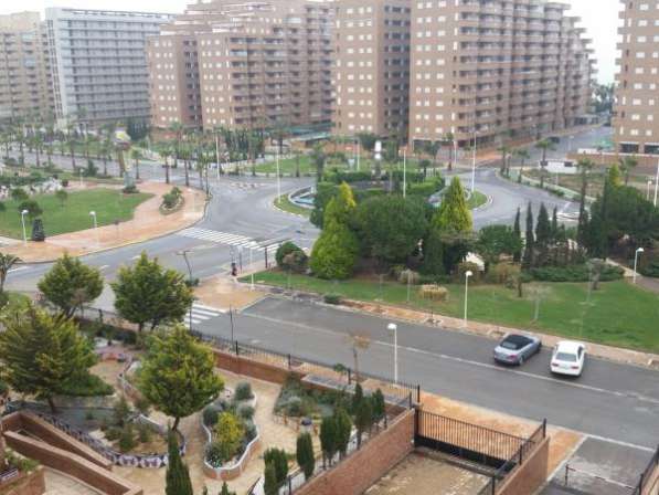 апартаменты в Marina D'OR (Испания)