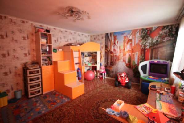 Сдаётся трехкомнатный дом, мебель и техника, в доме всё есть в Новошахтинске фото 10