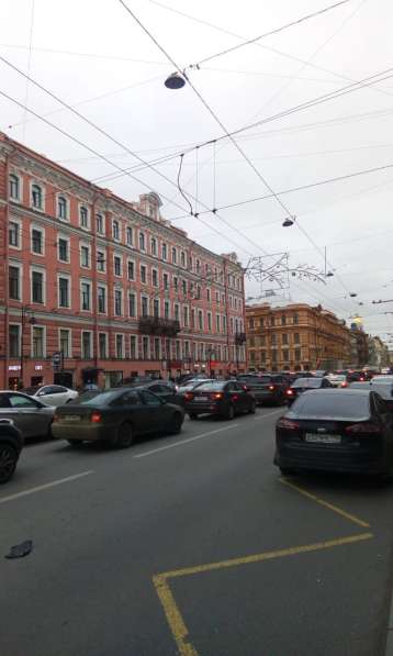 Прямая продажа комната, Литейный пр. 60 в Санкт-Петербурге фото 5