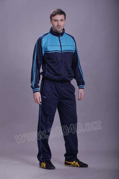 Спортивный костюм MONTANA (27051 NT) Бесплатная доставка по