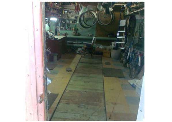 Продаётся гараж в Дубне в Москве