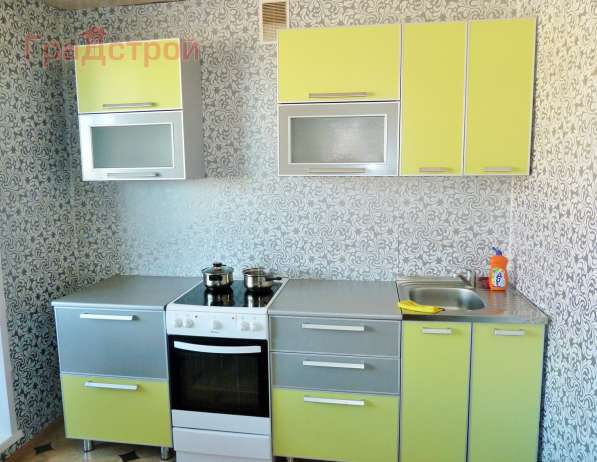 Продам однокомнатную квартиру в Вологда.Жилая площадь 39 кв.м.Этаж 10.Дом кирпичный. в Вологде фото 8