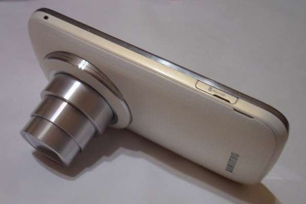 Samsung Galaxy K Zoom SM-C115