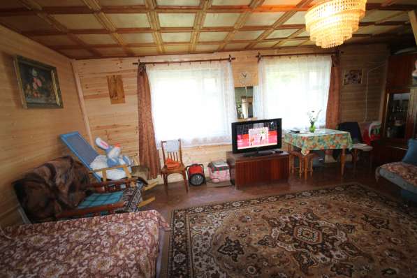 Жилой дом в Жуихе, 15км от Владимира на участке 18 соток в Владимире фото 12